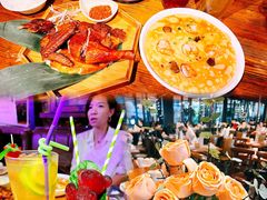 -胡桃里音乐酒馆(白云五号T5 MALL店)