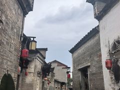 -董府·古宅餐厅