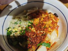 -山丹丹西北菜(金贸大厦店)