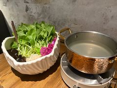 -皖厨·中国徽菜(万象食家店)