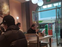 -小杨生煎(周浦万达店)