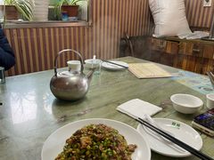 -华春餐馆(鱼山路店)