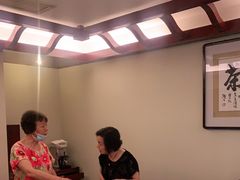 -丽华园(汉阳龙阳店)