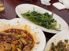 -郭鸡肉·非遗餐厅(安仁古镇店)