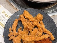 -鸿姐老火锅·传统炒料(上海旗舰店)