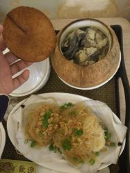 -禧月荟月子中心(前海Max店)