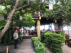 大堂-Rimpa Lapin悬崖餐厅