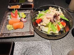 -300杯·和牛烧肉清酒专门店(廊里店)