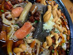 -盛天毛血旺非遗美食(观音桥店)