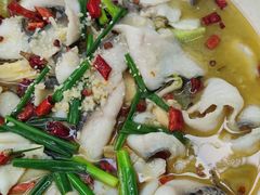 -邱大妈水煮(龙山店)