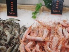 -张亮麻辣烫(哈尔滨金爵万象店)