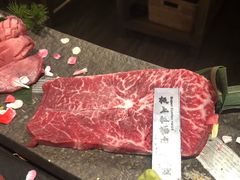 -樱宿日式和牛烧肉(五道口店)