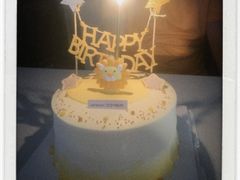 -艾加柒克蛋糕茶歇甜品台(春熙路店)