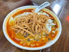 -西月城谭豆花(春熙路店)