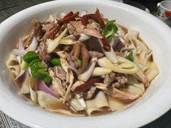 -小尕子·新疆菜(明园店)
