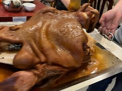 -聚首堂·特色小吃·肘子(什刹海德胜门店)