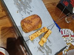 -鼎原力量东北吊炉烧烤(临河街店)