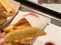 -FATBURGER 特富客汉堡(外交公寓店)