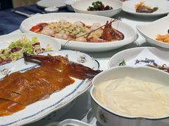 -盛福楼·惠山宴(盛岸路店)