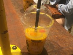 -Mango Tango