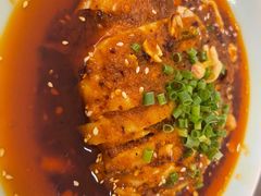 -渝信川菜(西单店)