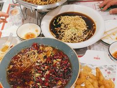 -添福来墨鱼饺子 · 海鲜东北菜(泡崖店)