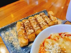 -付小姐在成都(吾悦广场店)