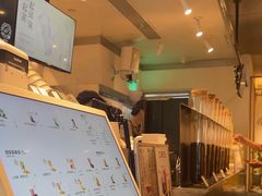 -喜茶(广州保利中环店)