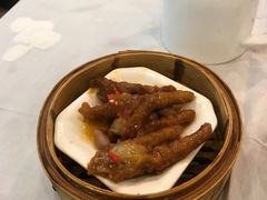 -金城大酒店-中餐厅(汾江中路店)