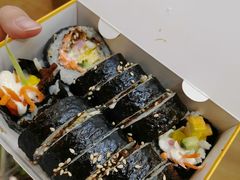 -传闻来紫菜包饭·打糕(西塔韩百店)
