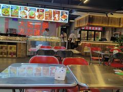 -王祖名抻面(罗湖分店)