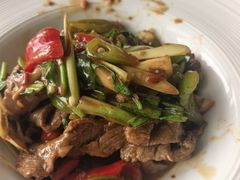 -My Way Town买味堂·东南亚餐厅(亦庄店)