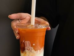 -红楼HONGLOU Gelato(淮海中路店)