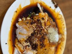 -温记府廟豆汤饭·始于1955年(海椒店)