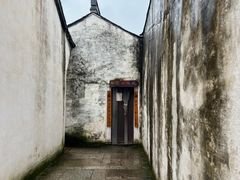 -绍兴鲁迅故里·沈园景区