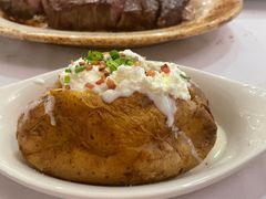 -摩根扒房(桐梓林店)