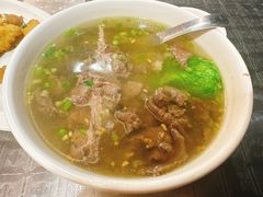 -立文冬·鲜活面(杭州太合商业中心店)