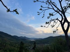 -塔川景区