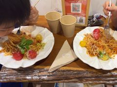 -Line 咖啡(石厦花园店)