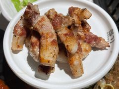 满心尝五花肉-本家韩国烤肉(青岛万象城店)