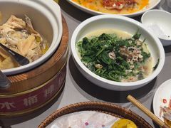 -巡耕记·湖南土菜(长湖店)