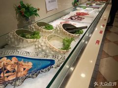 -比尔森韩式烤肉自助(国商店)