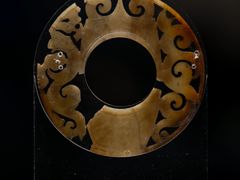 -北京大葆台遗址博物馆