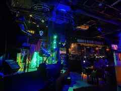 -MARU玛露音乐餐厅(大学路店)