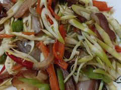 -农家土菜老煨锅(木鱼镇店)