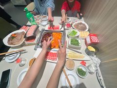 -海底捞火锅(亲子主题北金鹰店)
