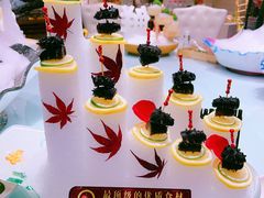 -神洲四海大酒楼(王府井澳门中心店)
