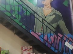 -黄小串·烤串海鲜涮牛肚(升龙广场店)