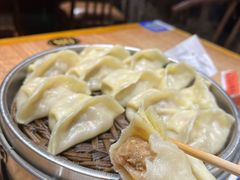 -老爷子原味蒸饺(总店)