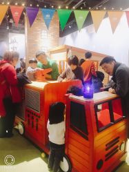 点击看大图 -幻贝家儿童乐园(苏州中心店)